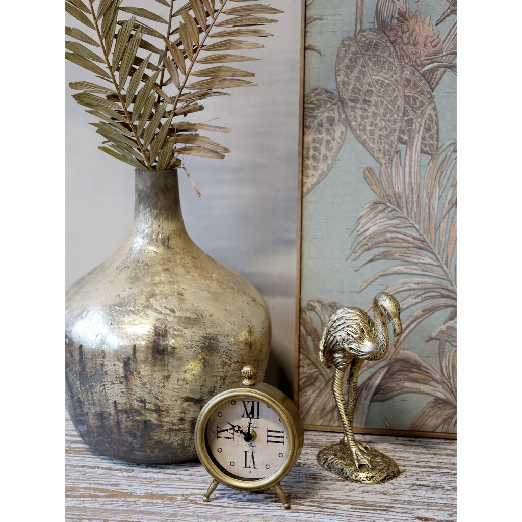 Chic Antique Antike Uhr auf Fuß online kaufen bei SKANDEKO (Ansicht 2)