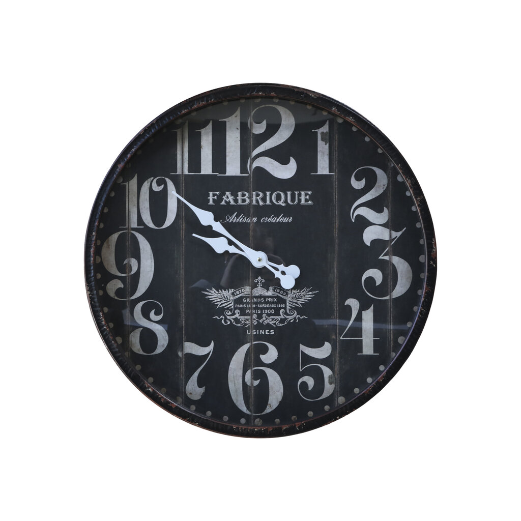 Chic Antique Antike Wanduhr Fabrique online kaufen bei SKANDEKO