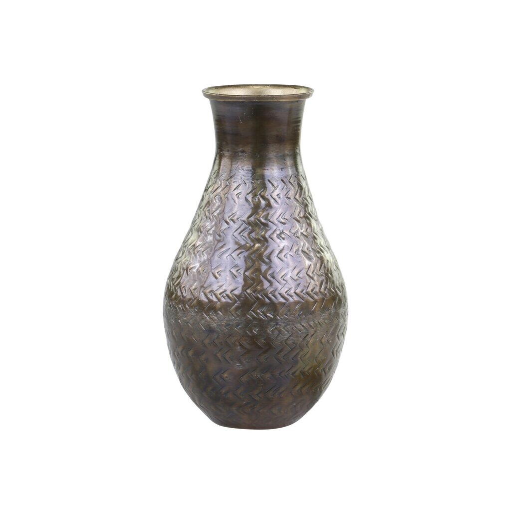 Chic Antique Antique Messing Vase  online kaufen bei SKANDEKO
