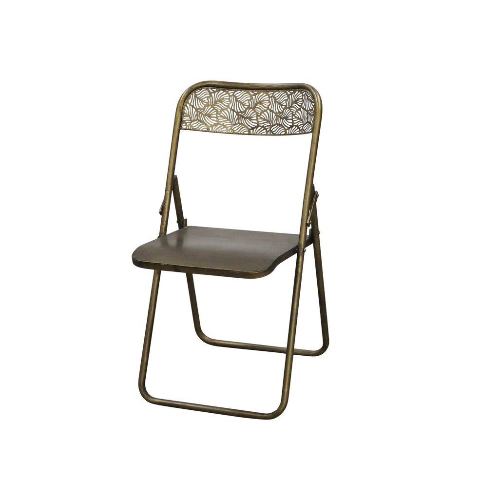 Chic Antique Arles Klappstuhl mit Muster online kaufen bei SKANDEKO