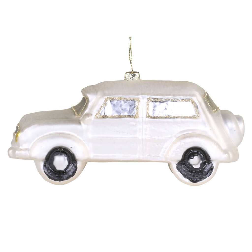 Chic Antique Auto zum Aufhängen online kaufen bei SKANDEKO