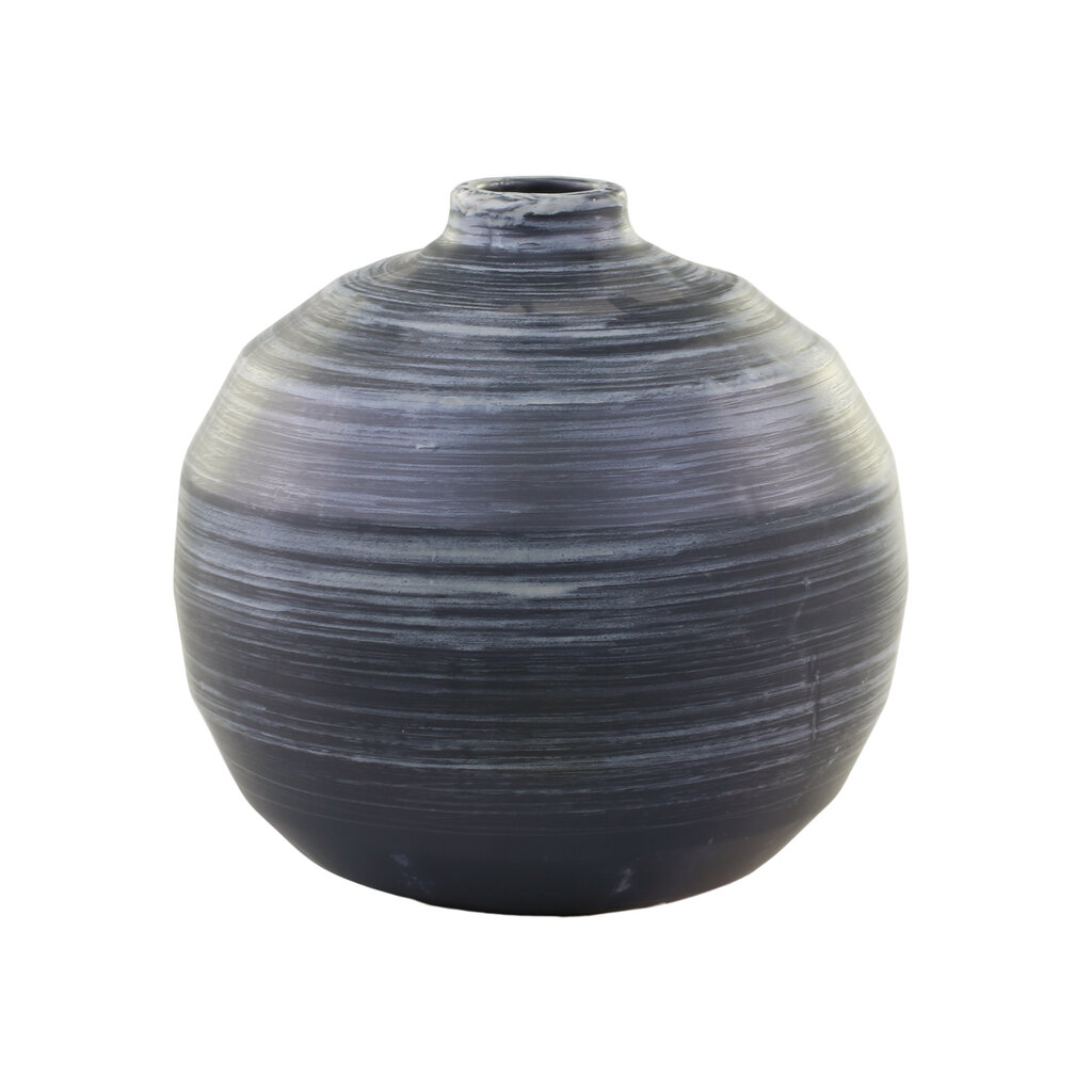 Chic Antique Bauchige Vase Limoux online kaufen bei SKANDEKO