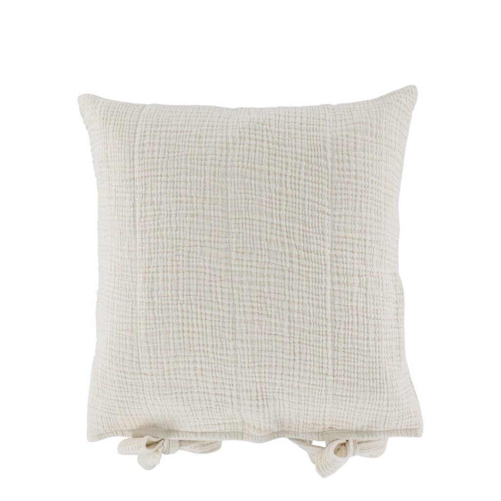 Chic Antique Baumwoll Kissenbezug mit Mustern online kaufen bei SKANDEKO