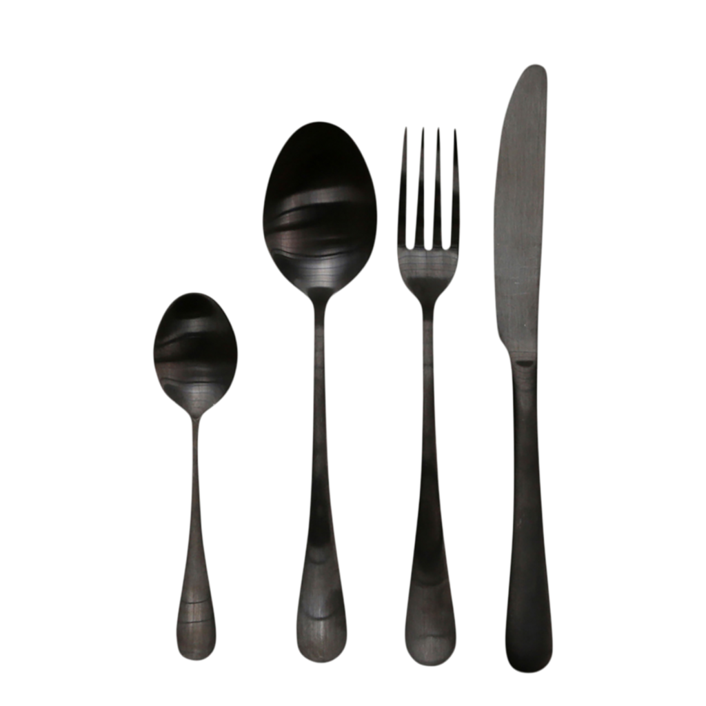 Chic Antique Besteck Nordique Set online kaufen bei SKANDEKO