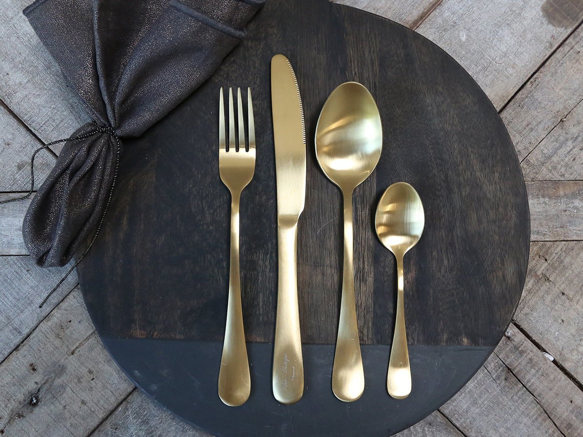Chic Antique Besteck Nordique Set online kaufen bei SKANDEKO (Ansicht 2)