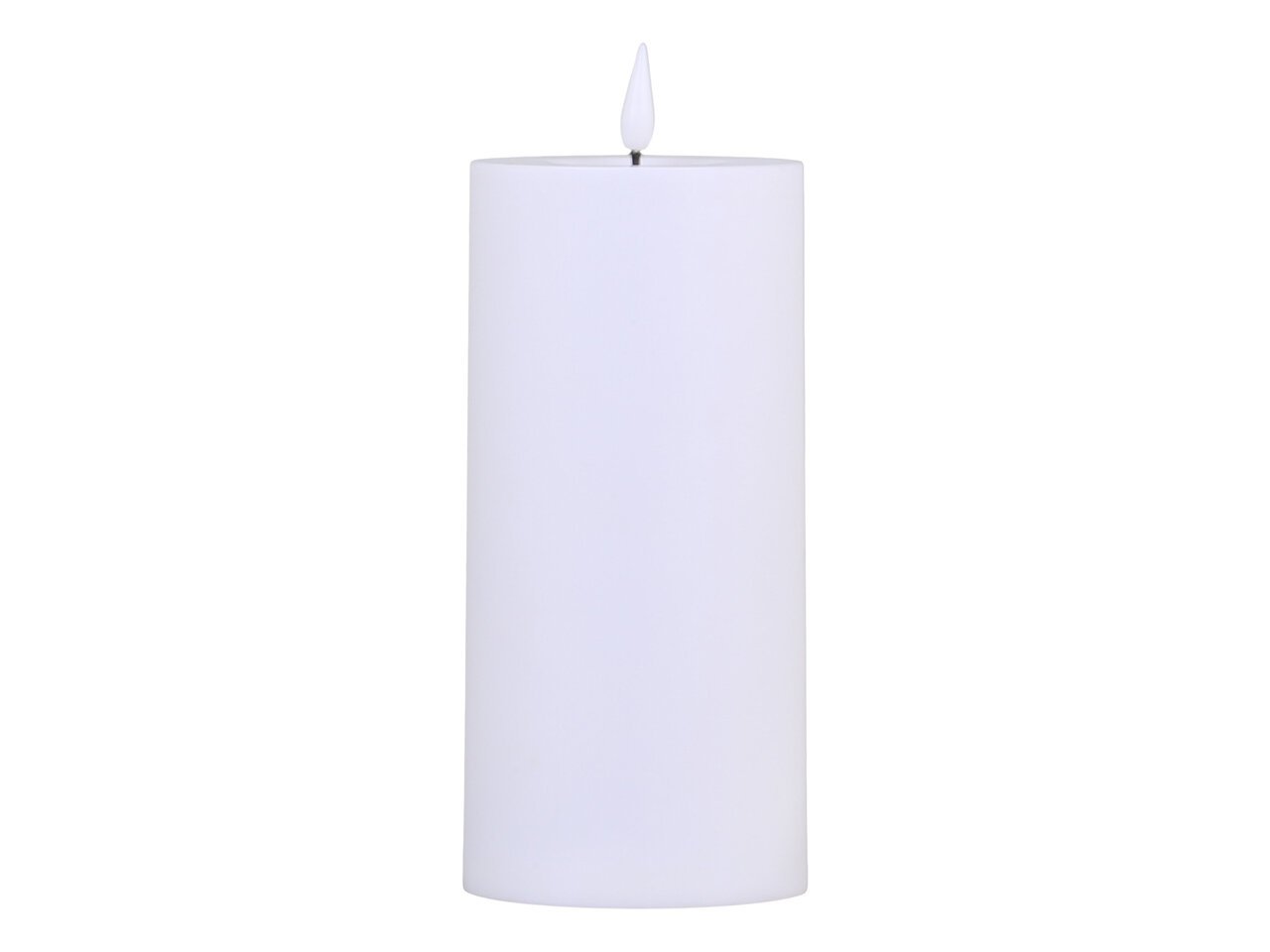 Chic Antique LED Blockkerze Outdoor online kaufen bei SKANDEKO
