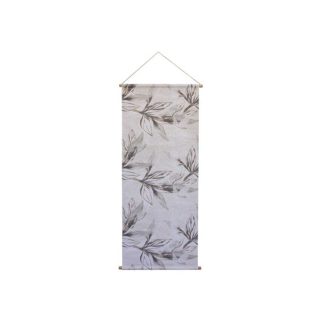 Chic Antique Blumendruck Leinwandbild zum Aufhängen  online kaufen bei SKANDEKO