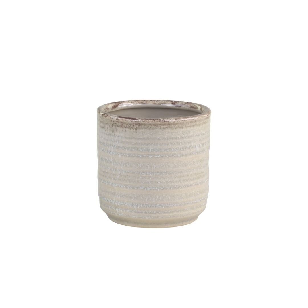 Chic Antique Blumentopf Niort online kaufen bei SKANDEKO