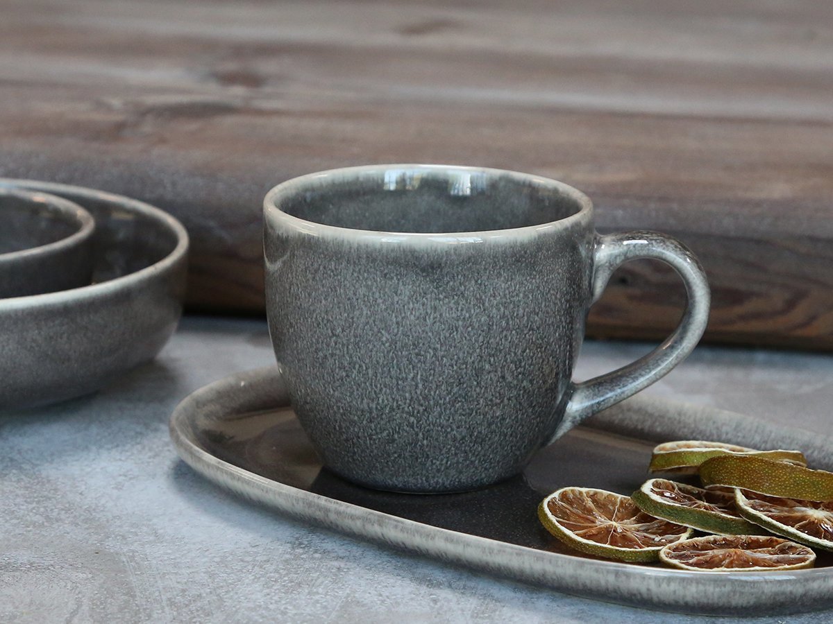Chic Antique Calais Becher mit Griff online kaufen bei SKANDEKO (Ansicht 2)