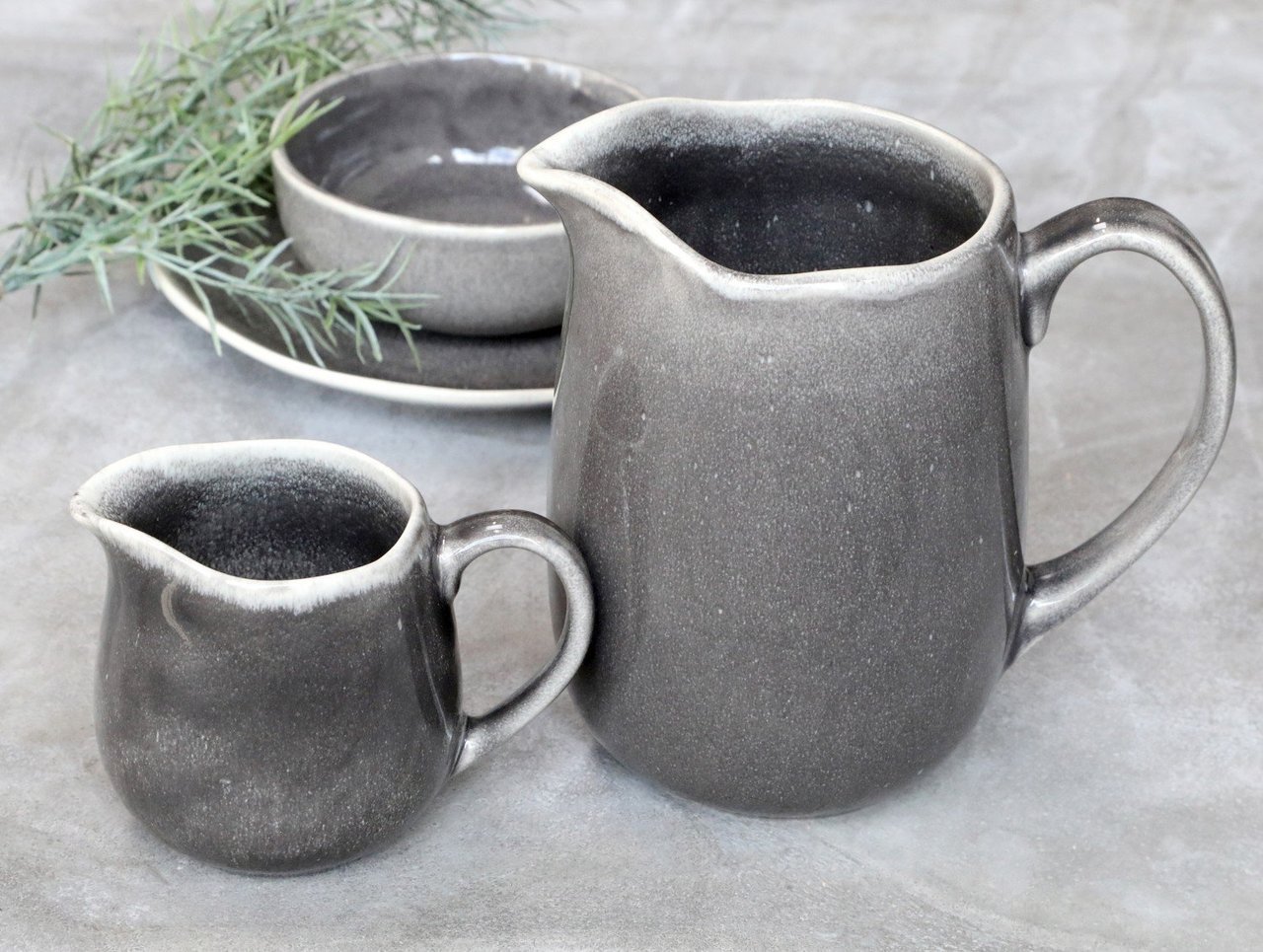 Chic Antique Calais Kanne online kaufen bei SKANDEKO (Ansicht 2)