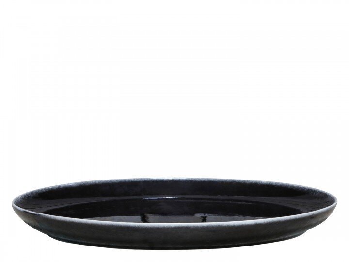Chic Antique Calais Tablett oval