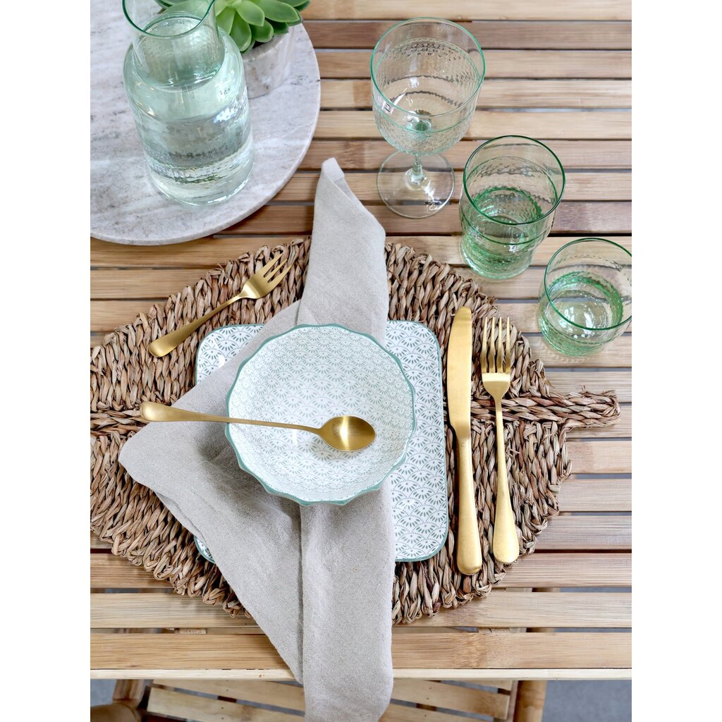 Chic Antique Clamart Glas online kaufen bei SKANDEKO (Ansicht 2)