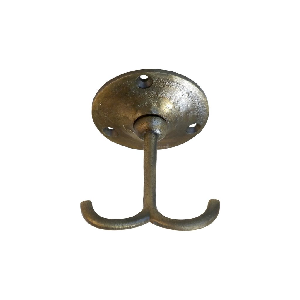 Chic Antique Decken Haken mit 2 Haken online kaufen bei SKANDEKO