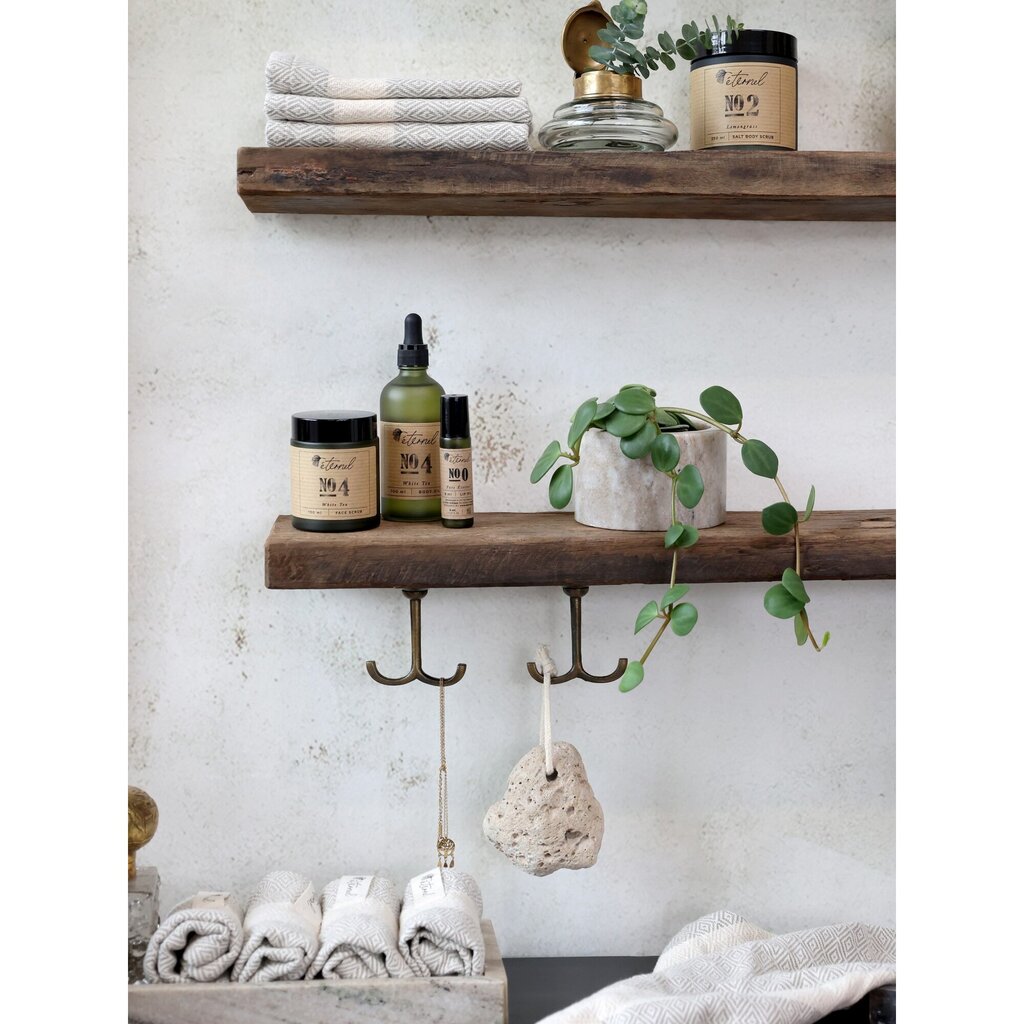 Chic Antique Decken Haken mit 2 Haken online kaufen bei SKANDEKO (Ansicht 2)