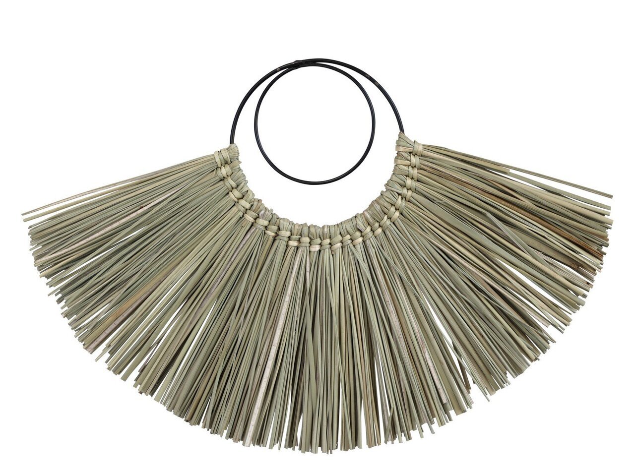 Chic Antique Dekofächer aus Seegras online kaufen bei SKANDEKO