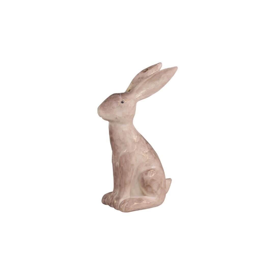 Chic Antique Dekohase für Ostern online kaufen bei SKANDEKO