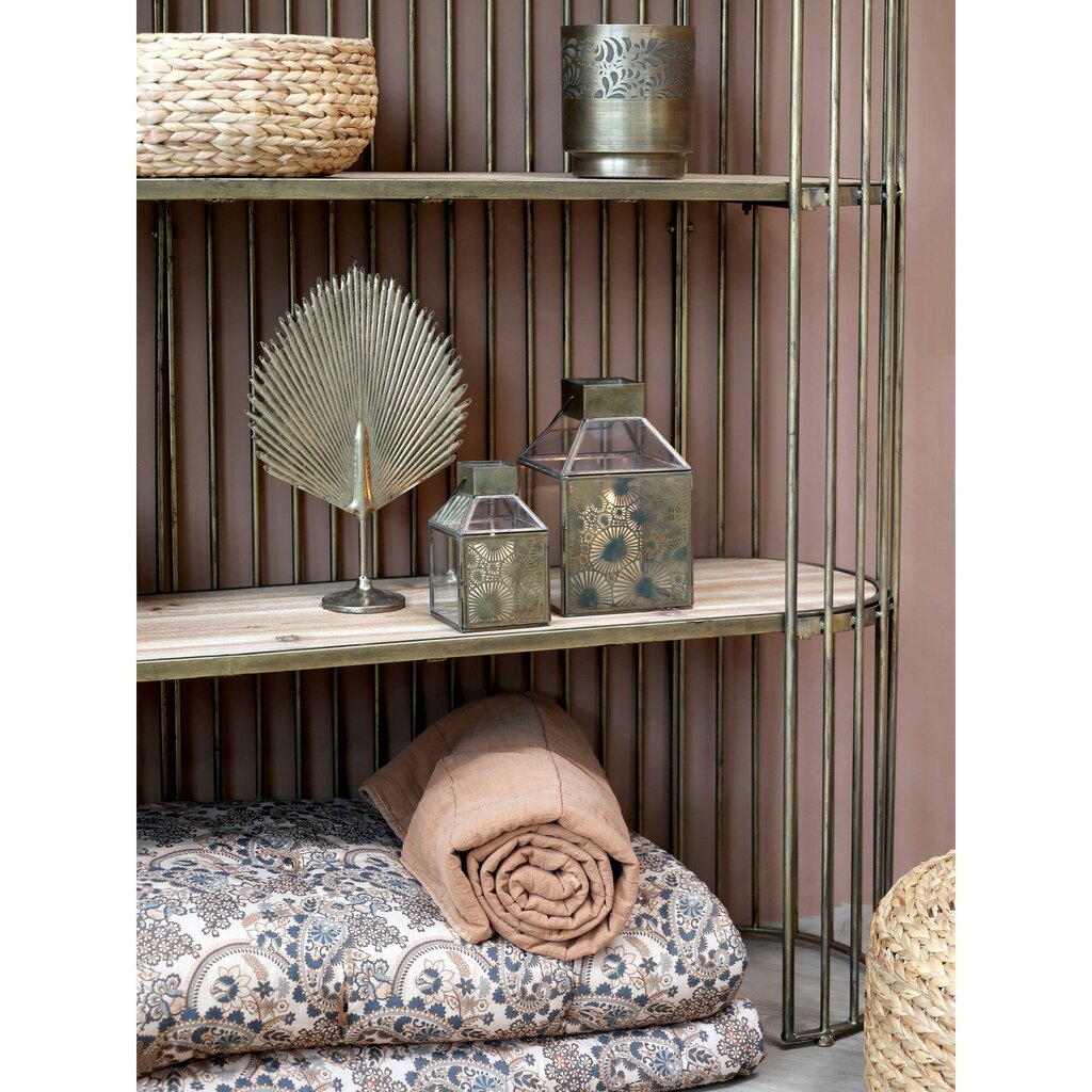 Chic Antique Dekor mit Blatt online kaufen bei SKANDEKO (Ansicht 2)