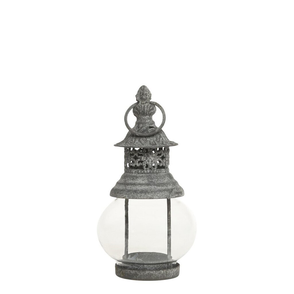 Chic Antique Dekorlaterne für Teelichter online kaufen bei SKANDEKO