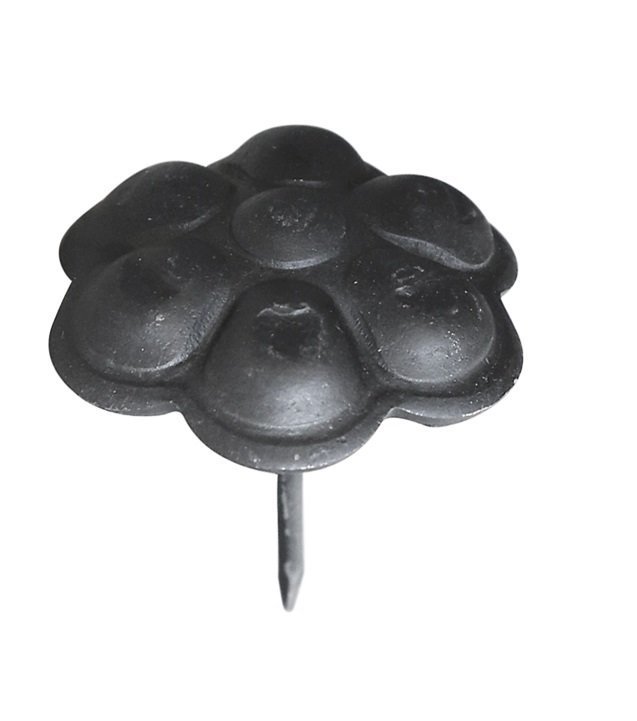 Chic Antique Eisen Nagel Blume online kaufen bei SKANDEKO