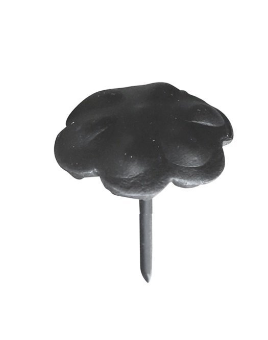 Chic Antique Eisen Nagel Blume online kaufen bei SKANDEKO (Ansicht 2)