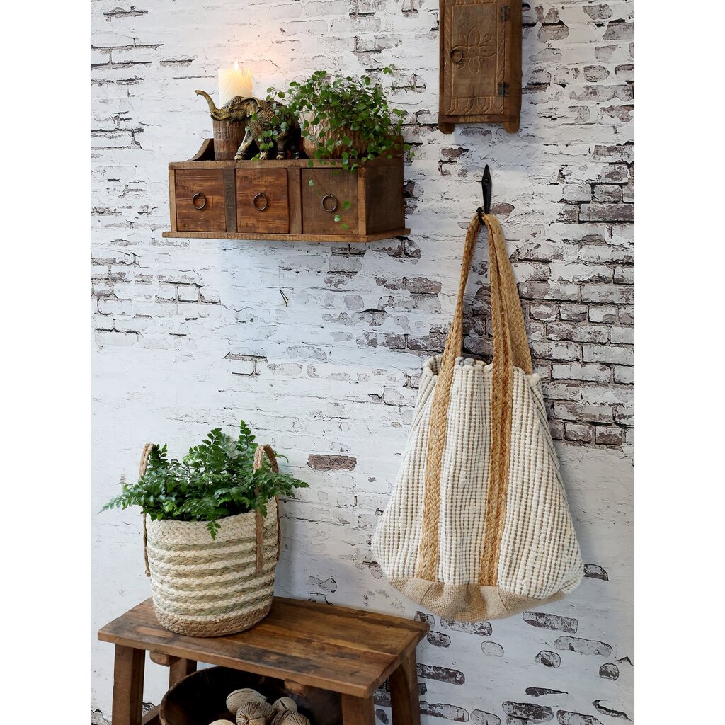 Chic Antique Elefant Dekofigur online kaufen bei SKANDEKO (Ansicht 2)