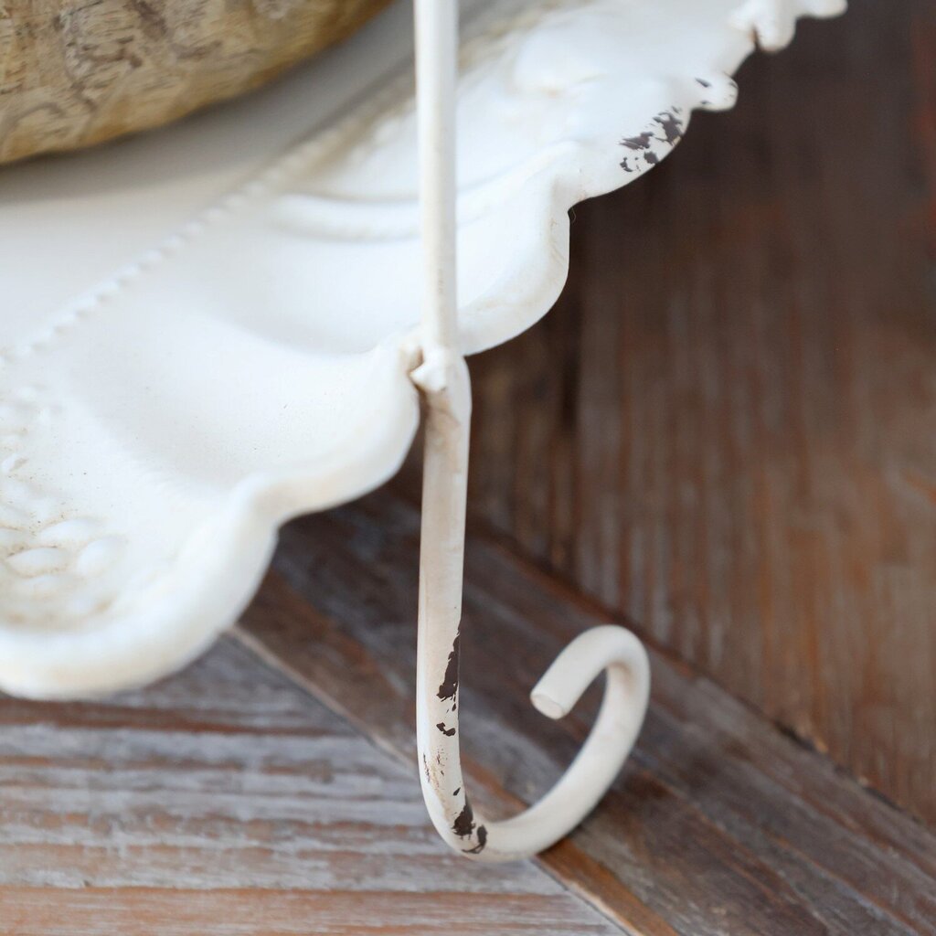 Etagere mit Henkel