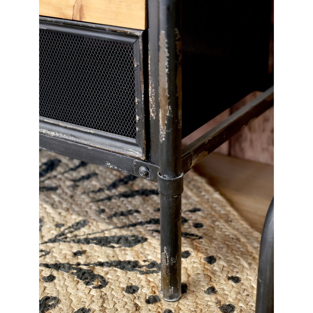 Factory Kommode, Industrial Design