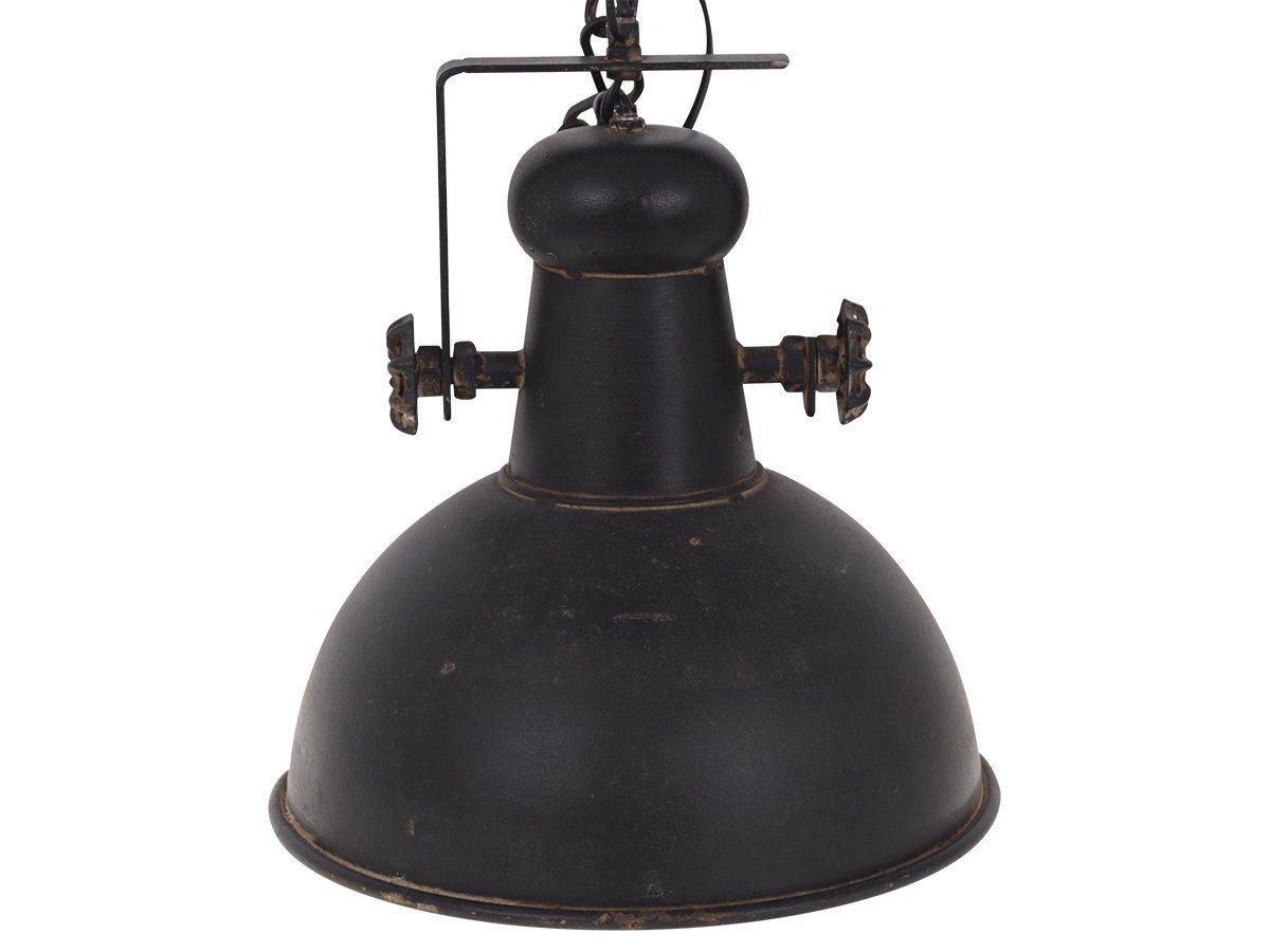 Chic Antique Factory Lampe