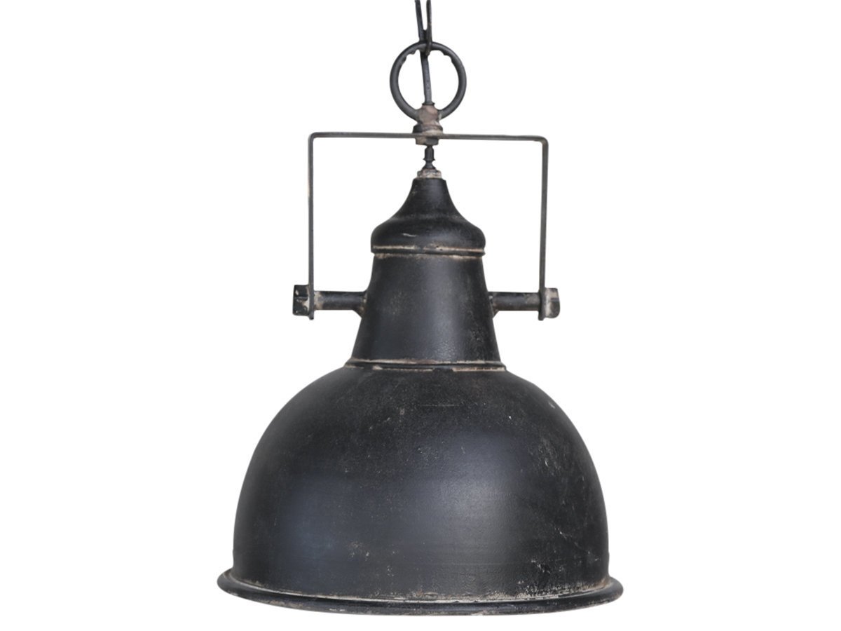 Chic Antique Factory Lampe