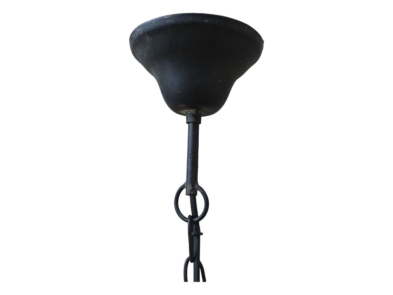Chic Antique Factory Lampe