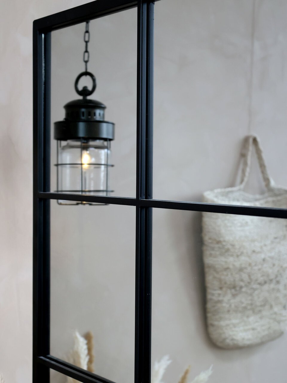Chic Antique Factory Spiegel XL online kaufen bei SKANDEKO (Ansicht 2)