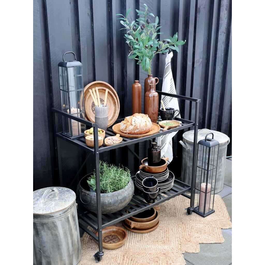 Chic Antique Faltbarer Wagen online kaufen bei SKANDEKO (Ansicht 2)