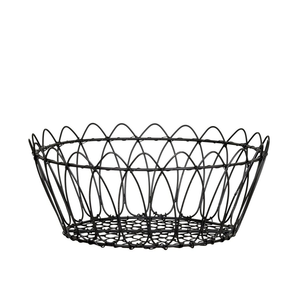 Chic Antique Fil de fer Draht Korb online kaufen bei SKANDEKO