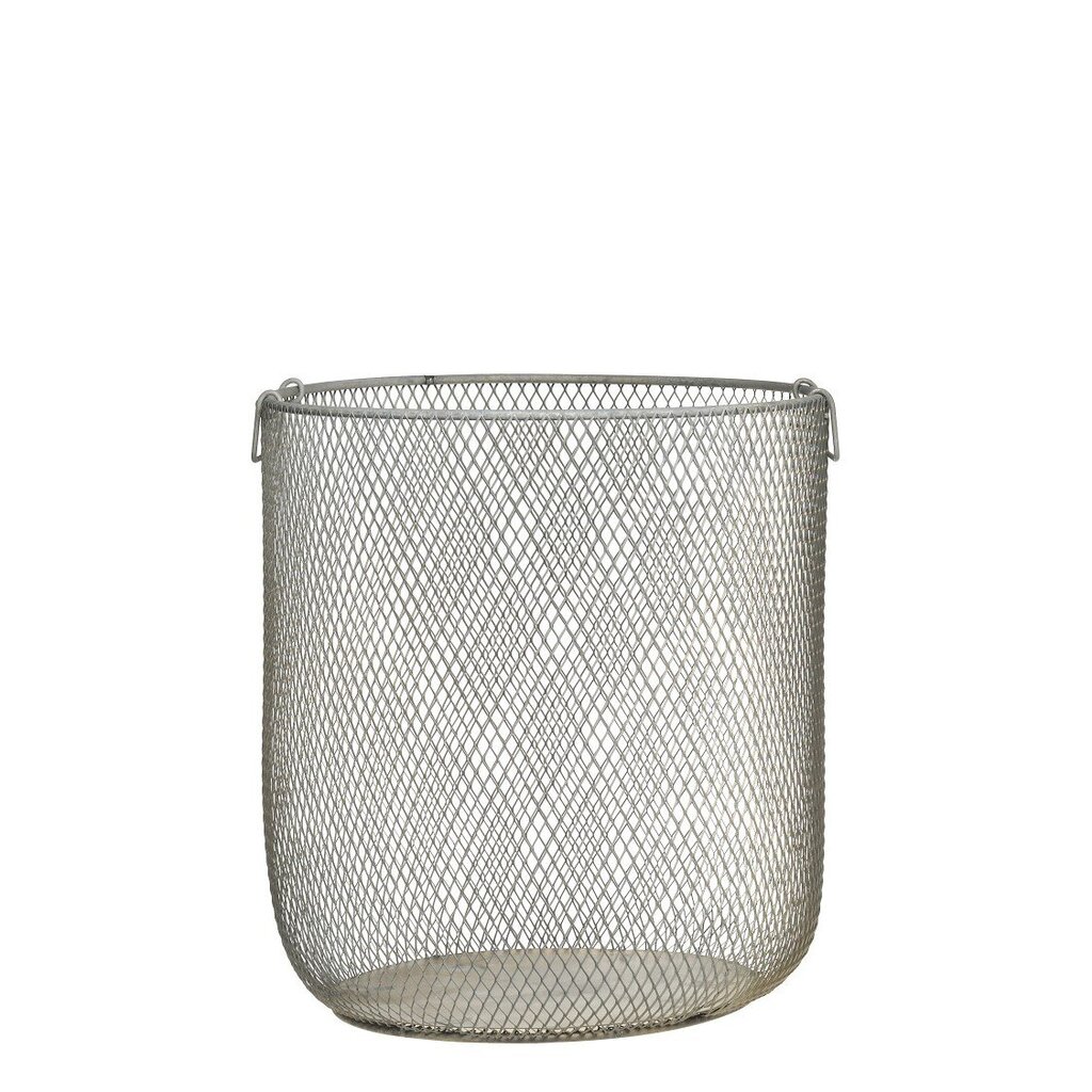 Chic Antique Fil de fer Eisen Korb online kaufen bei SKANDEKO