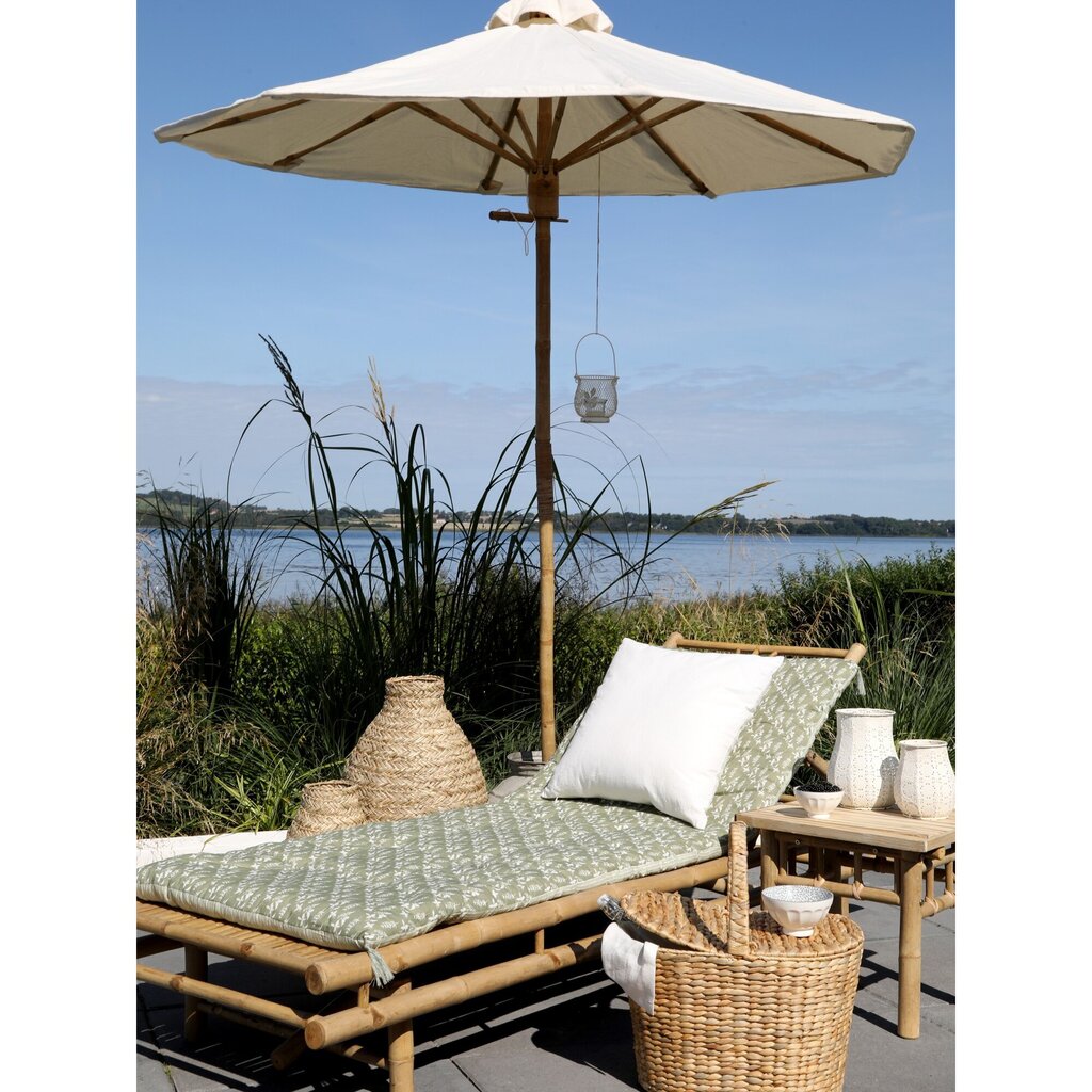 Chic Antique Fil De Fer Hurricane Windlicht mit Henkel online kaufen bei SKANDEKO (Ansicht 2)