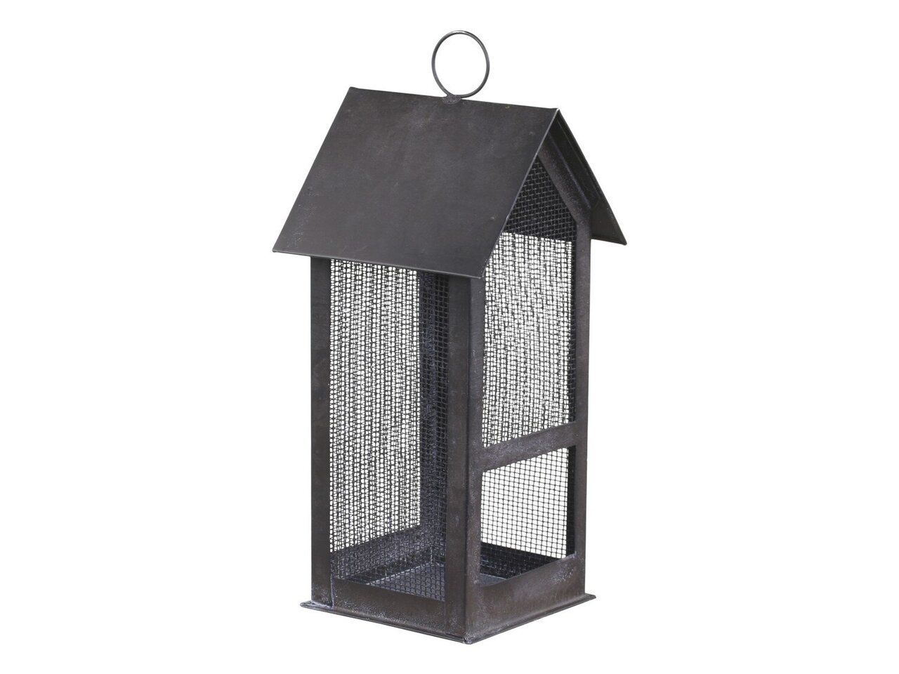 Chic Antique Fil de fer Lichthaus online kaufen bei SKANDEKO