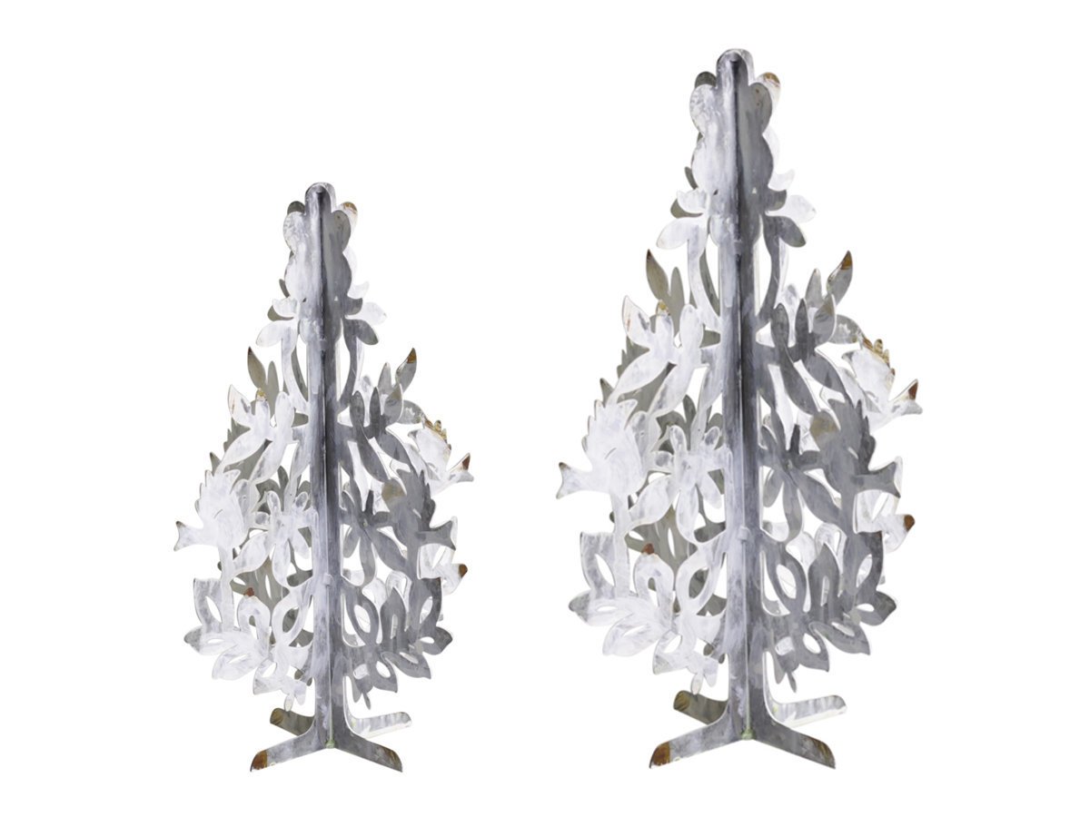 Chic Antique Fil de fer Weihnachstbaum online kaufen bei SKANDEKO