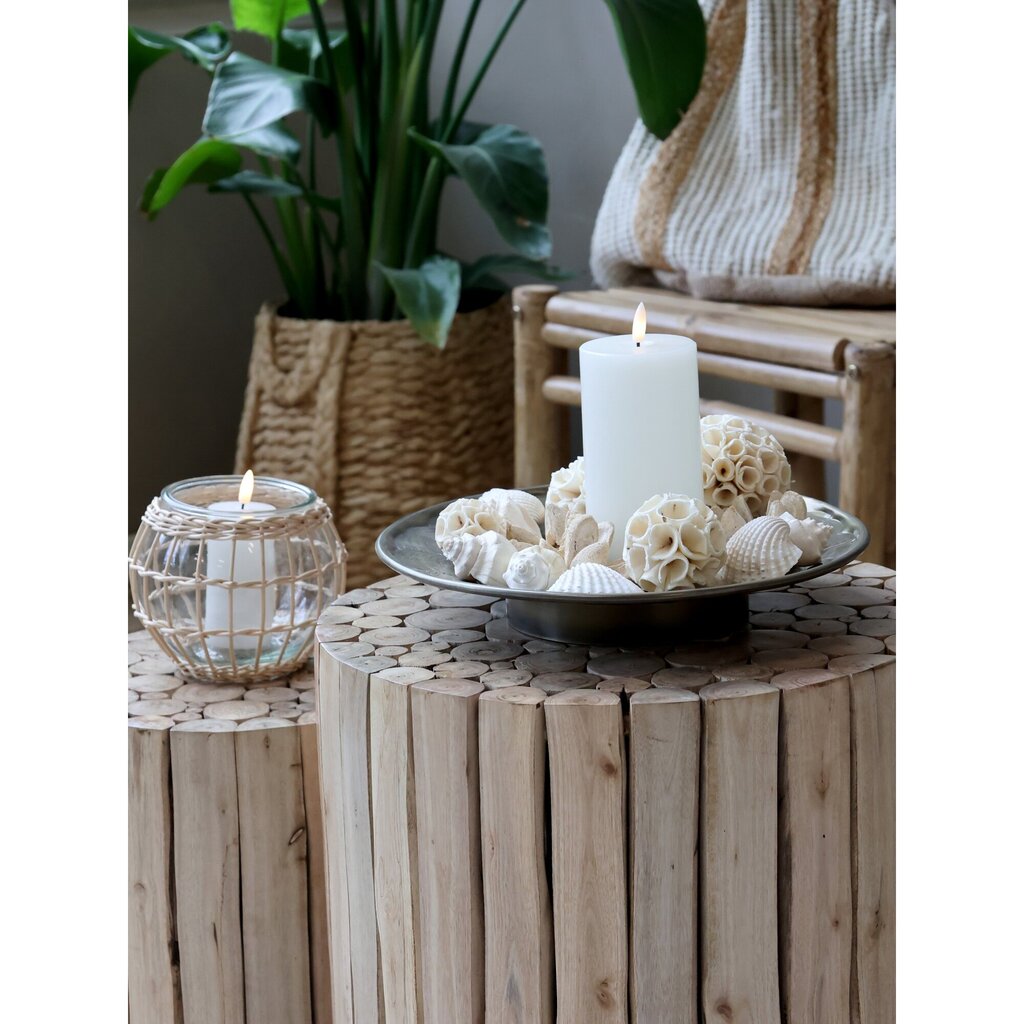 Chic Antique Fleur Blumenkugeln getrocknet online kaufen bei SKANDEKO (Ansicht 2)