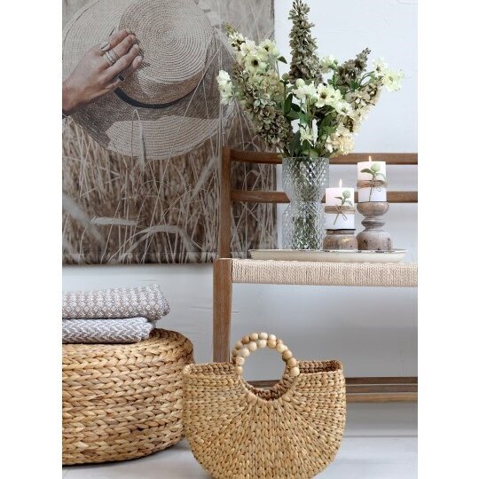 Chic Antique Fleur Butterblume künstlich online kaufen bei SKANDEKO (Ansicht 2)