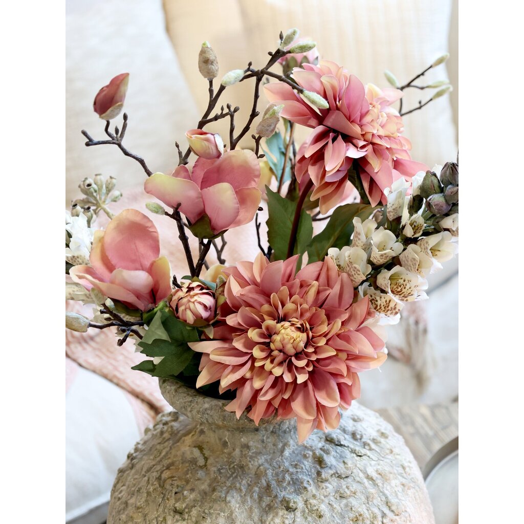 Chic Antique Fleur Dahlie online kaufen bei SKANDEKO (Ansicht 2)
