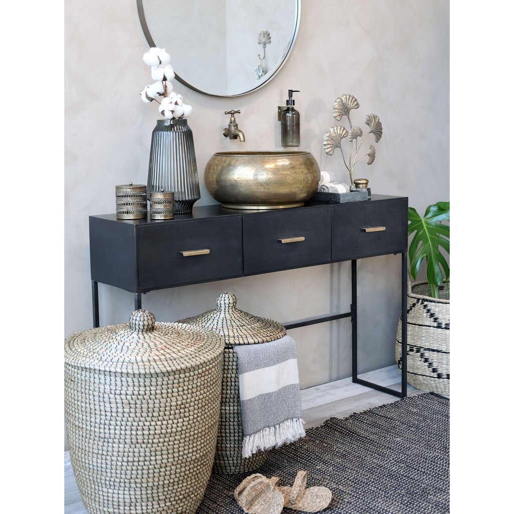 Chic Antique Fleur getrocknete Blume Baumwolle online kaufen bei SKANDEKO (Ansicht 2)