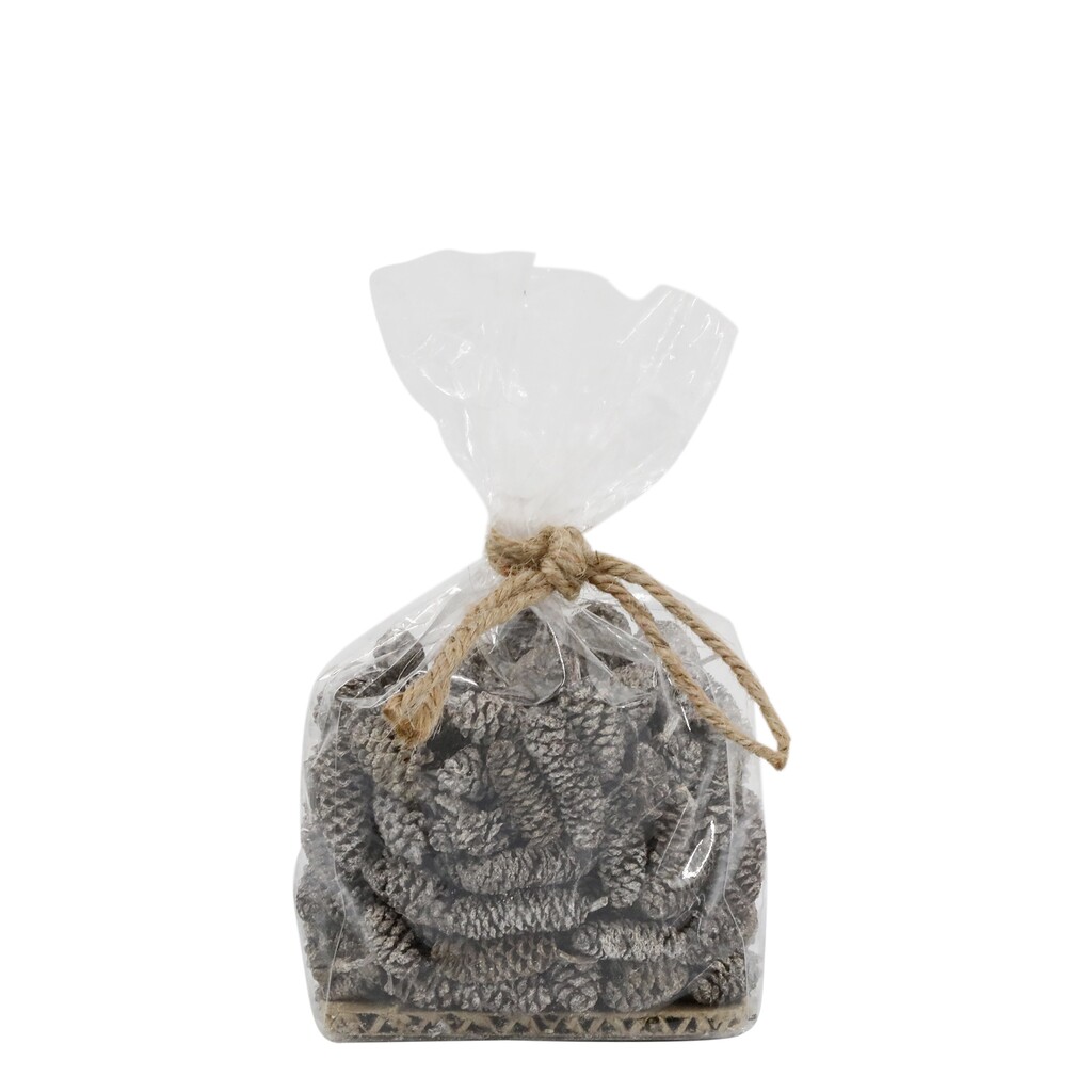 Chic Antique Fleur getrocknete Zapfen klein online kaufen bei SKANDEKO