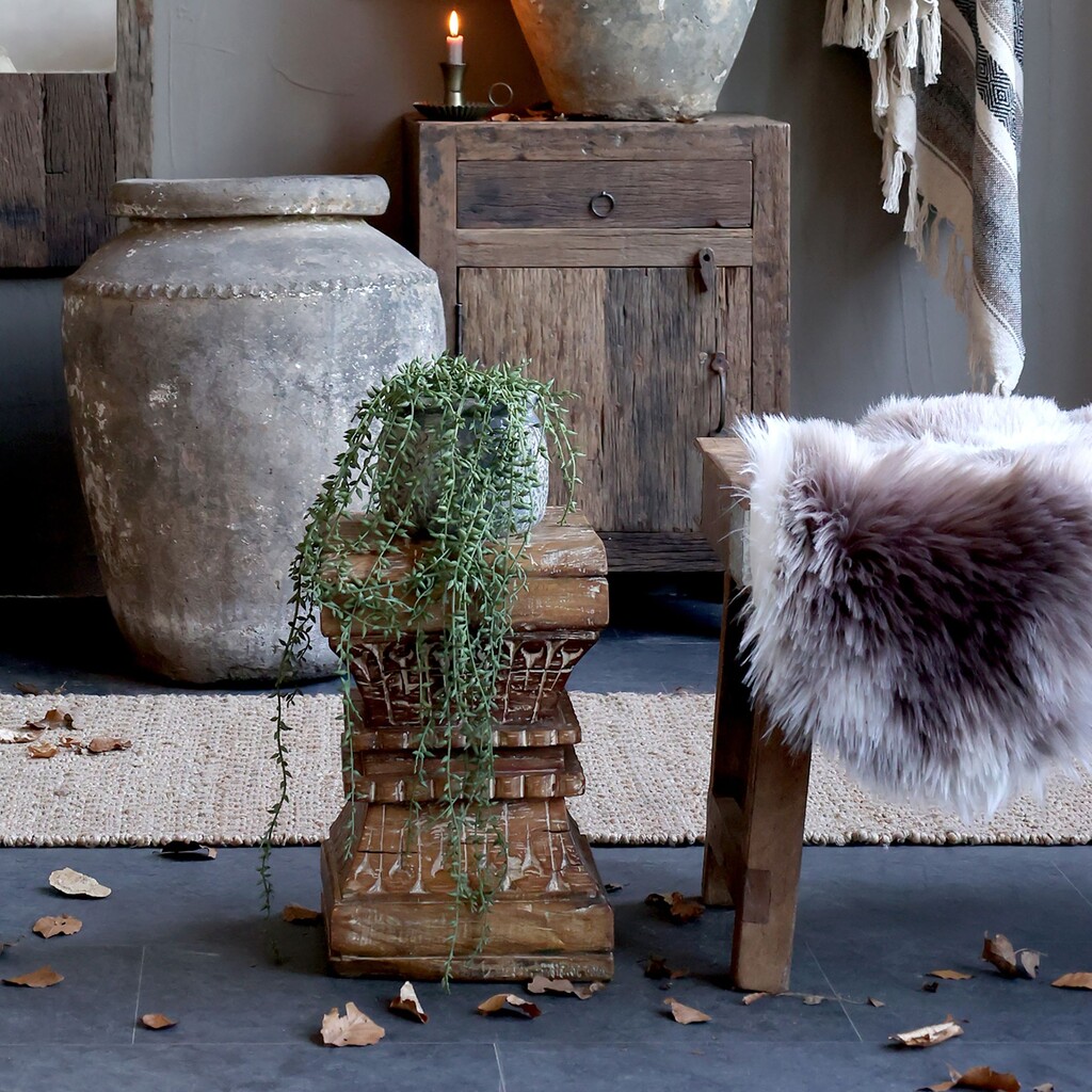 Chic Antique Fleur künstliche Hängepflanze Curio online kaufen bei SKANDEKO (Ansicht 2)