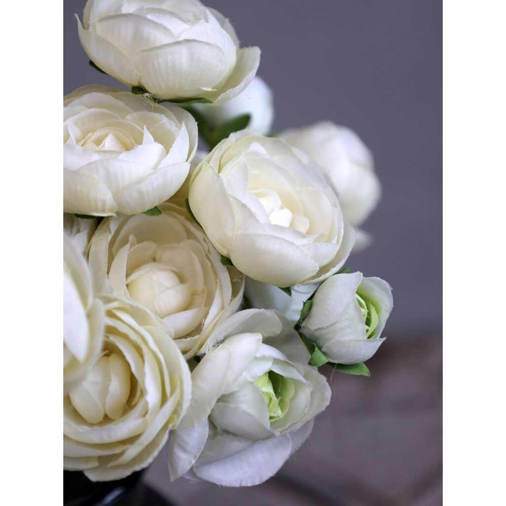 Chic Antique Fleur Kunstblumen Butterblumen Strauß online kaufen bei SKANDEKO (Ansicht 2)