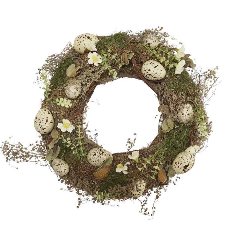 Chic Antique Fleur Osterkranz online kaufen bei SKANDEKO