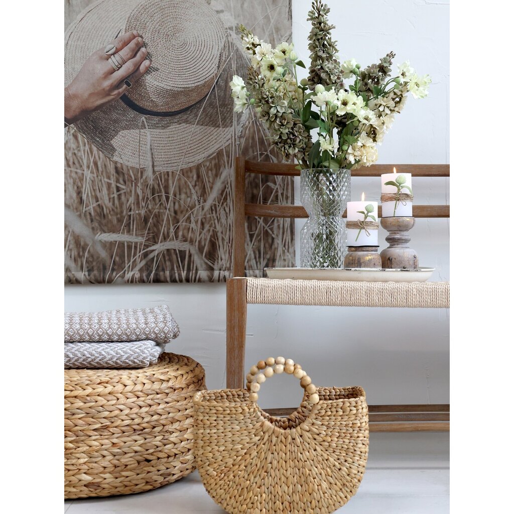 Chic Antique Fleur Wildblume Dekozweig online kaufen bei SKANDEKO (Ansicht 2)
