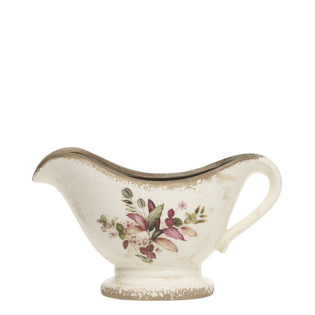 Chic Antique Florac Schüssel mit Blumenmotiv online kaufen bei SKANDEKO