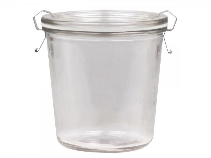 Chic Antique Französisches Einmachglas online kaufen bei SKANDEKO