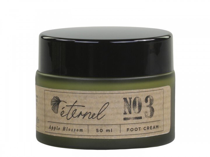 Fußcreme Éternel