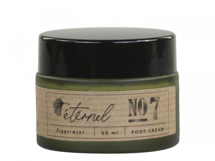 Fußcreme Éternel